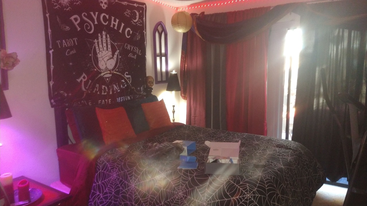 Photo of Bedroom in El Camino Real