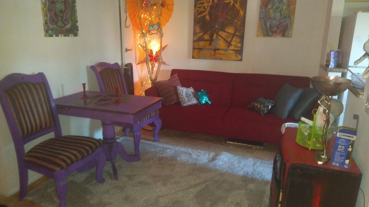 Photo of Livingroom in El Camino Real
