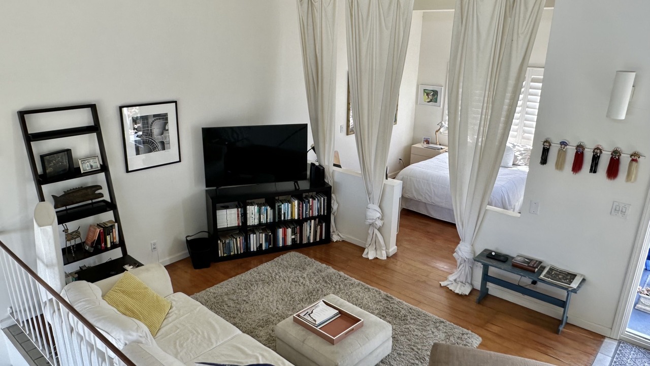 Photo of Bedroom in Marina Peninsula