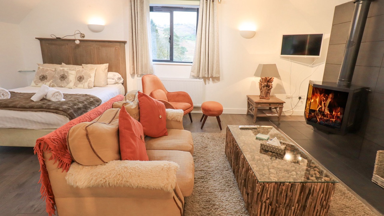 Photo of Bedroom in Elterwater