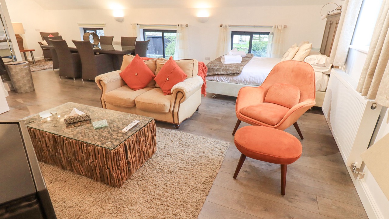 Photo of Bedroom in Elterwater
