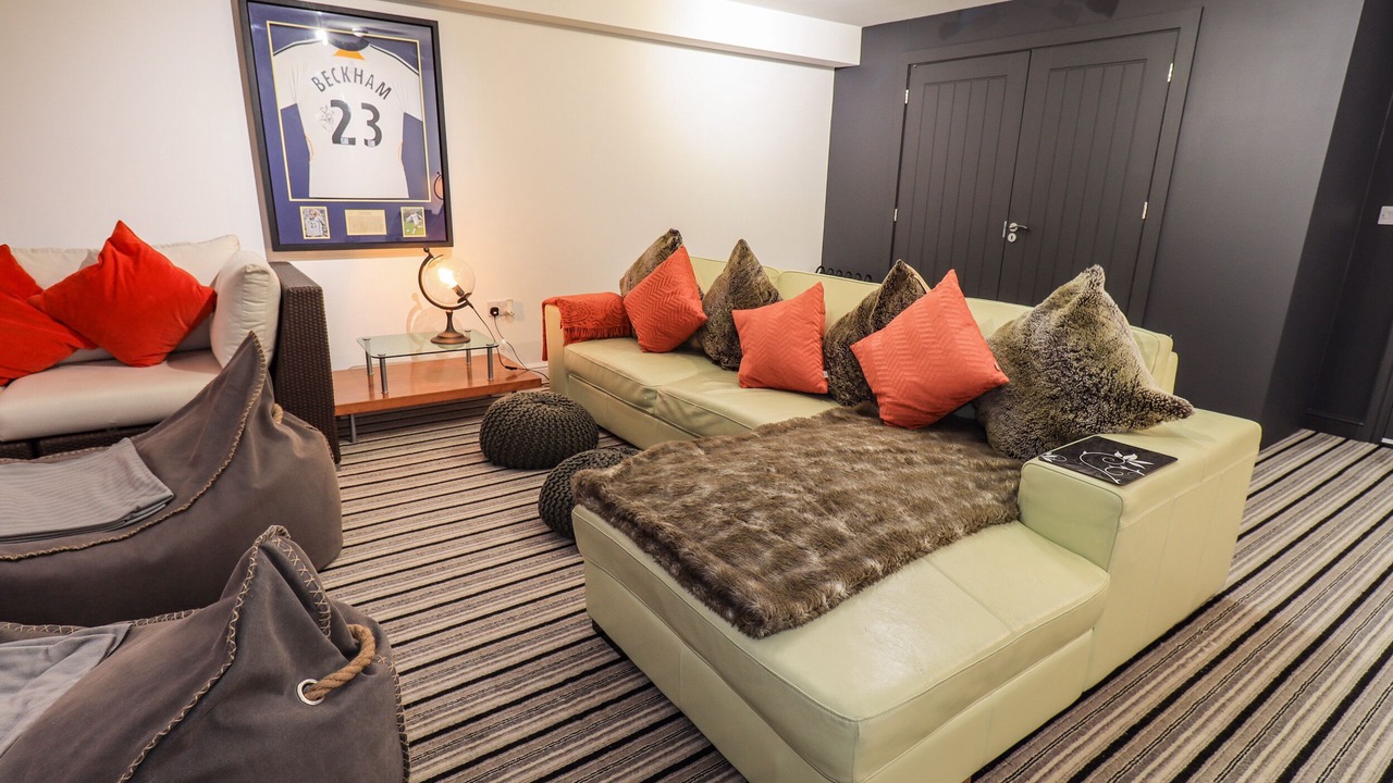 Photo of Livingroom in Elterwater