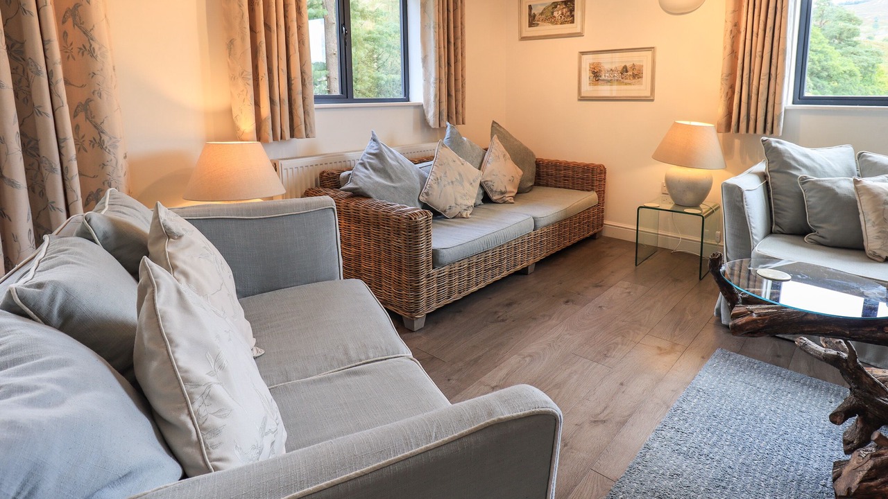 Photo of Livingroom in Elterwater