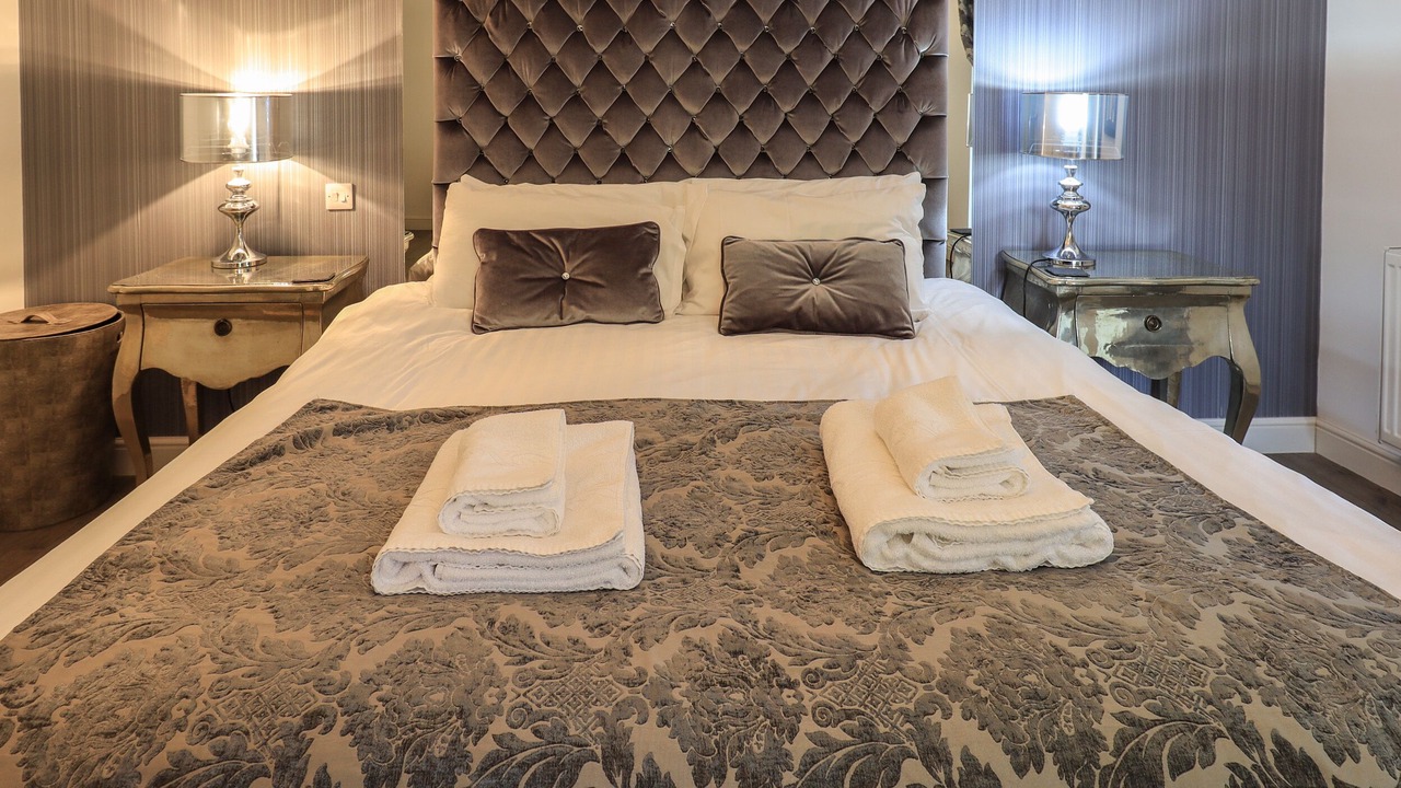 Photo of Bedroom in Elterwater