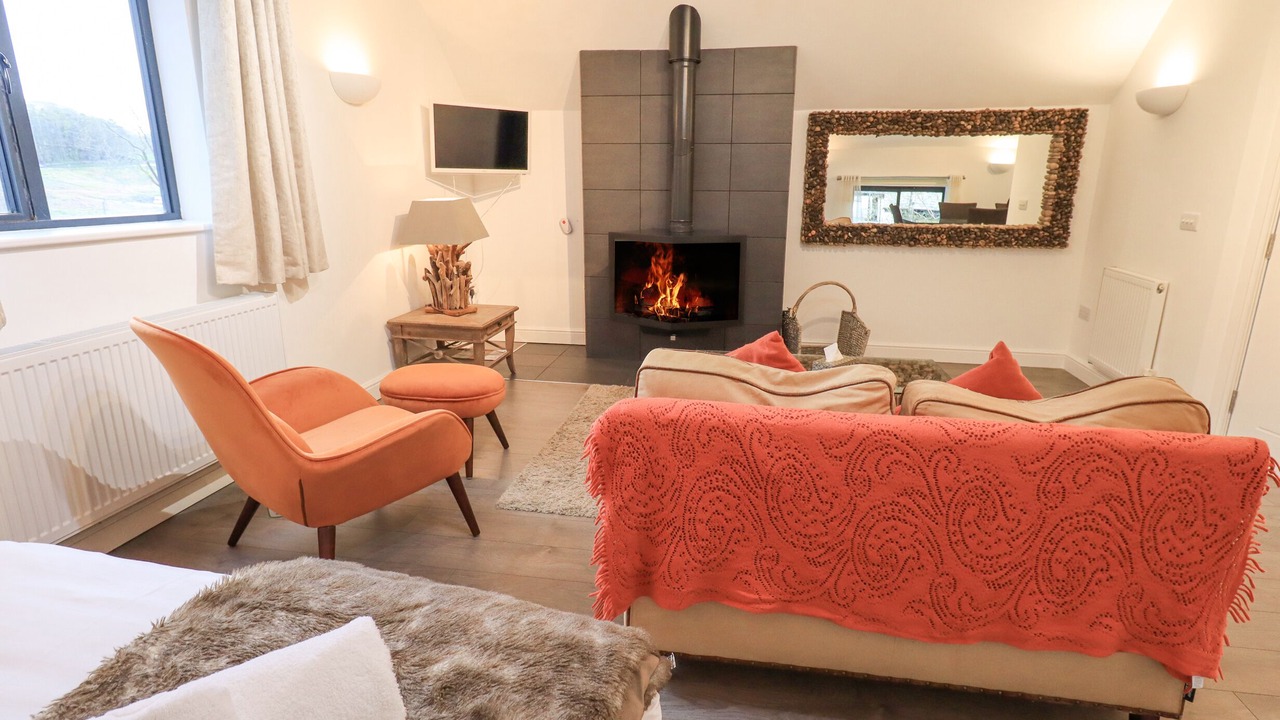 Photo of Livingroom in Elterwater