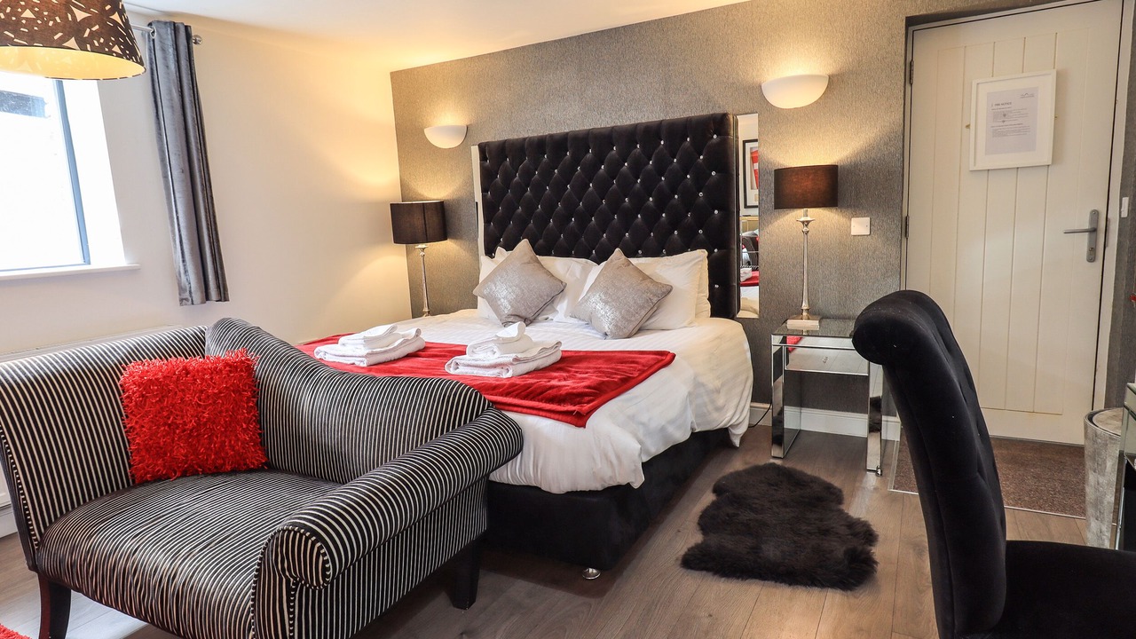 Photo of Bedroom in Elterwater