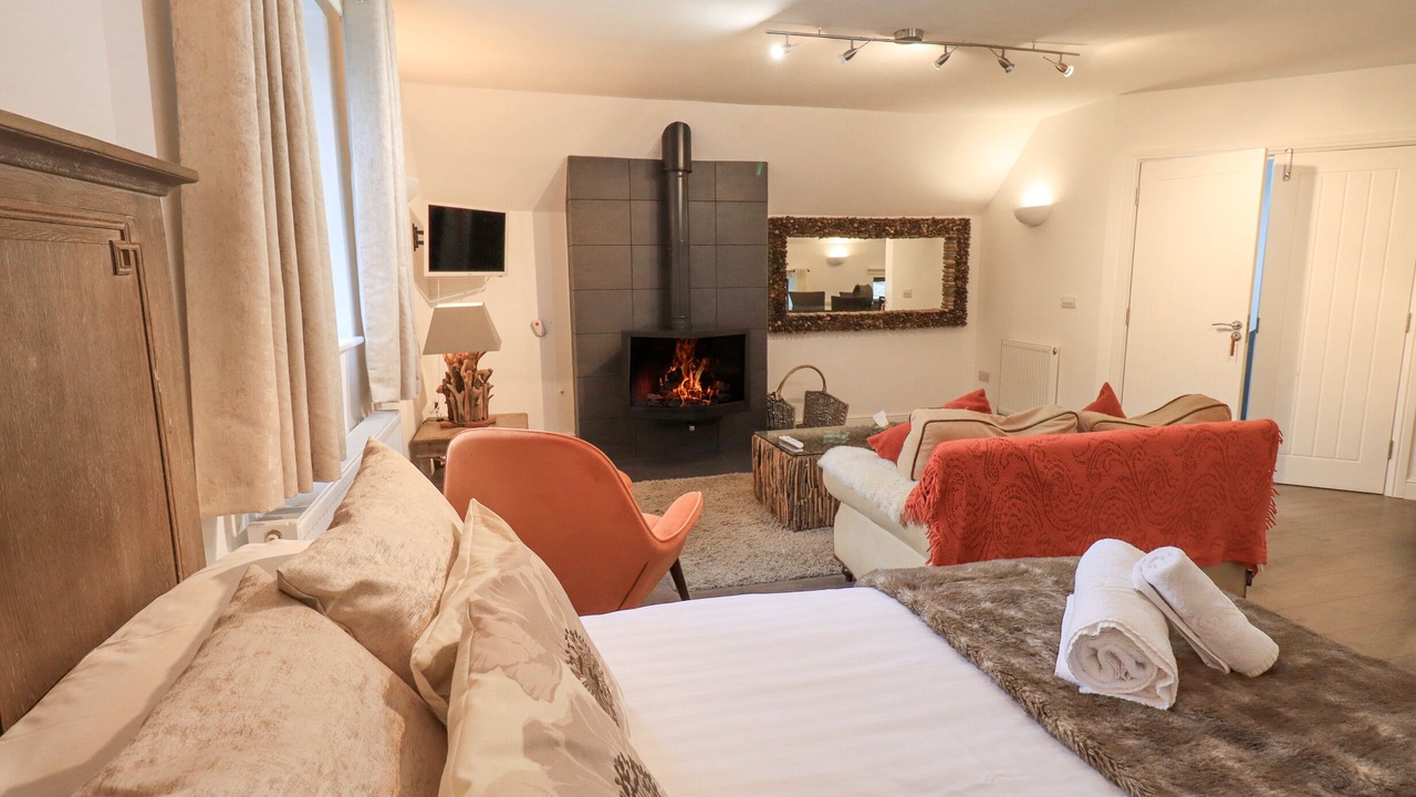 Photo of Bedroom in Elterwater
