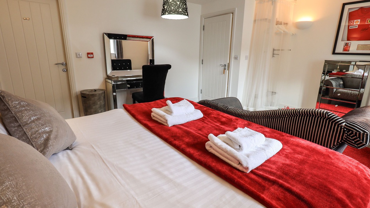 Photo of Bedroom in Elterwater