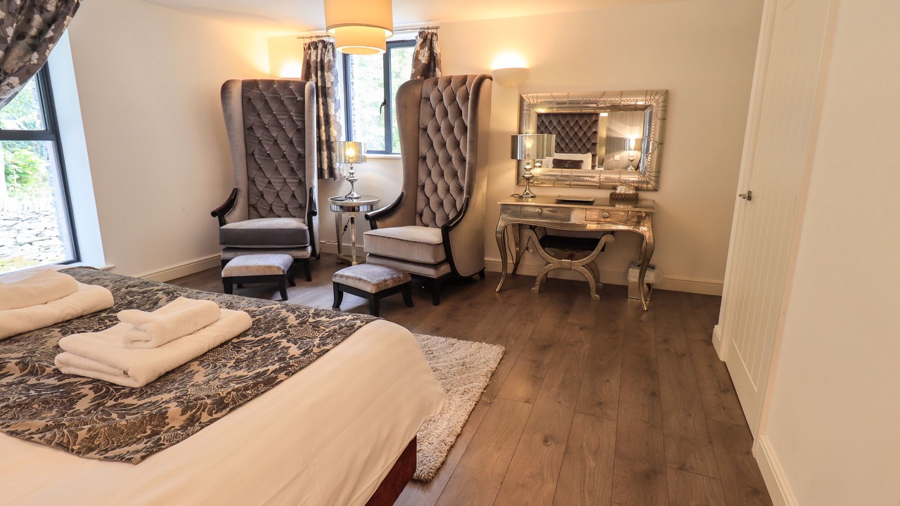 Photo of Bedroom in Elterwater
