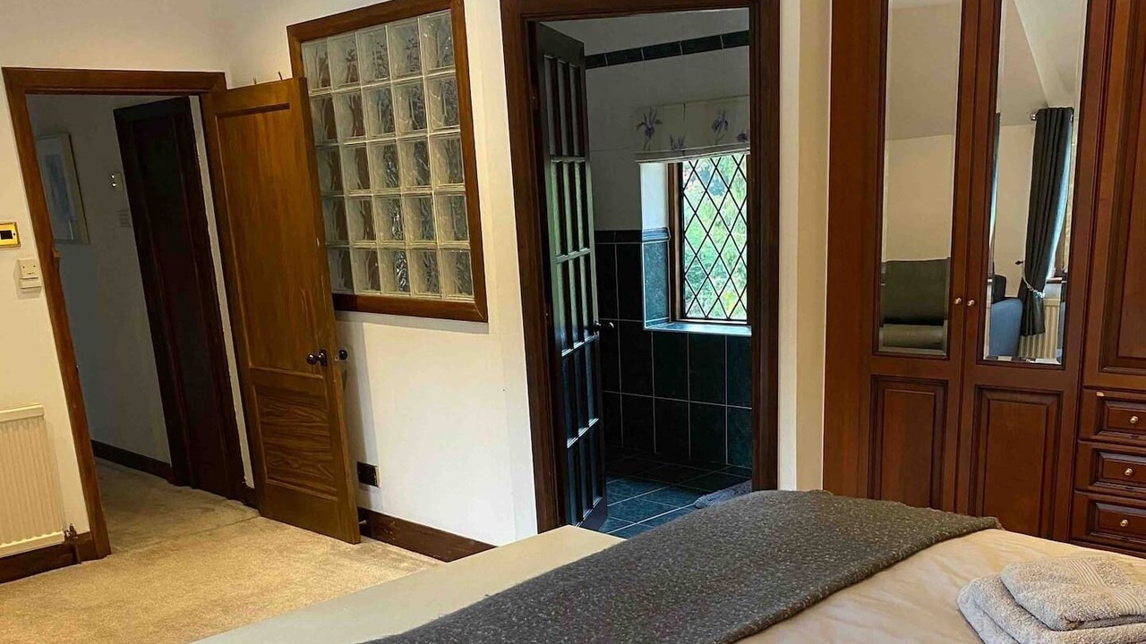 Photo of Bedroom in Funtington