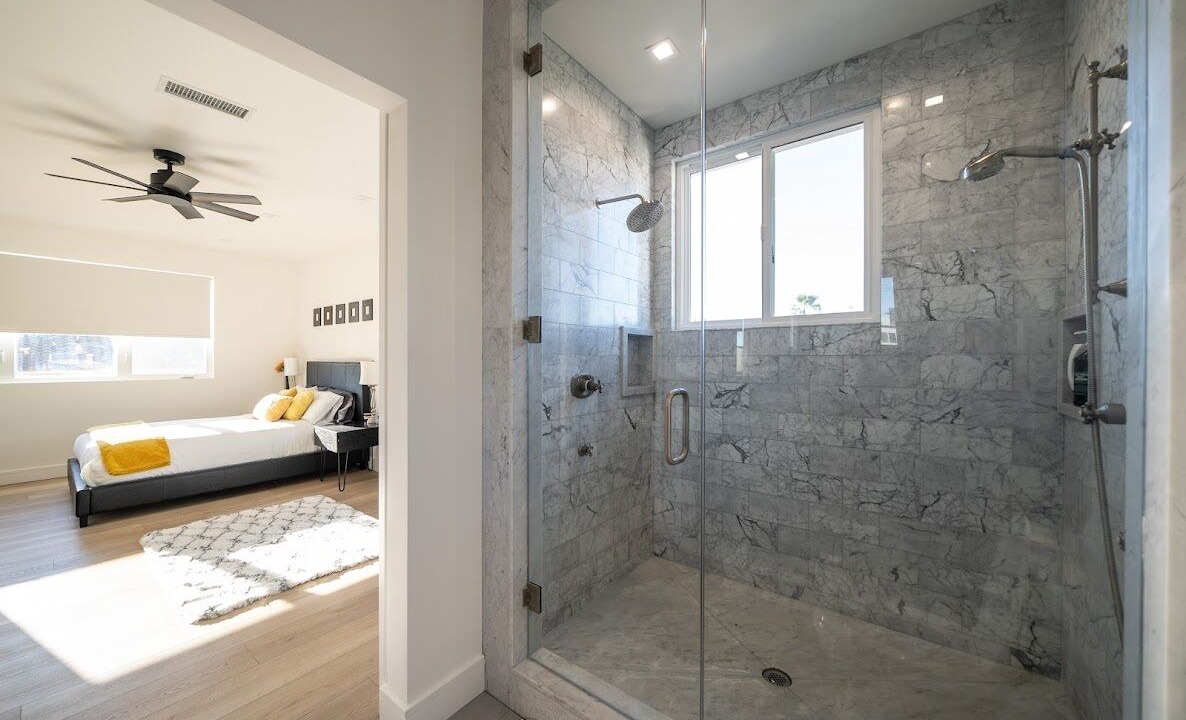Photo of Bathroom in Marina Peninsula