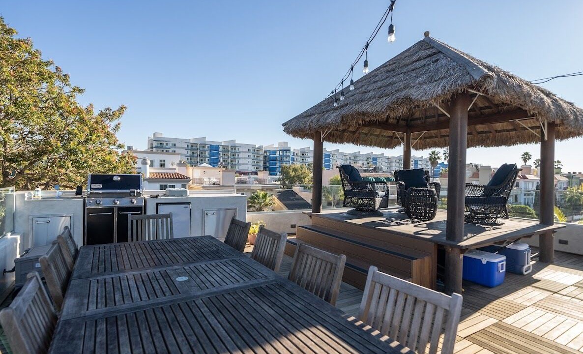 Photo of Outdoor in Marina Peninsula