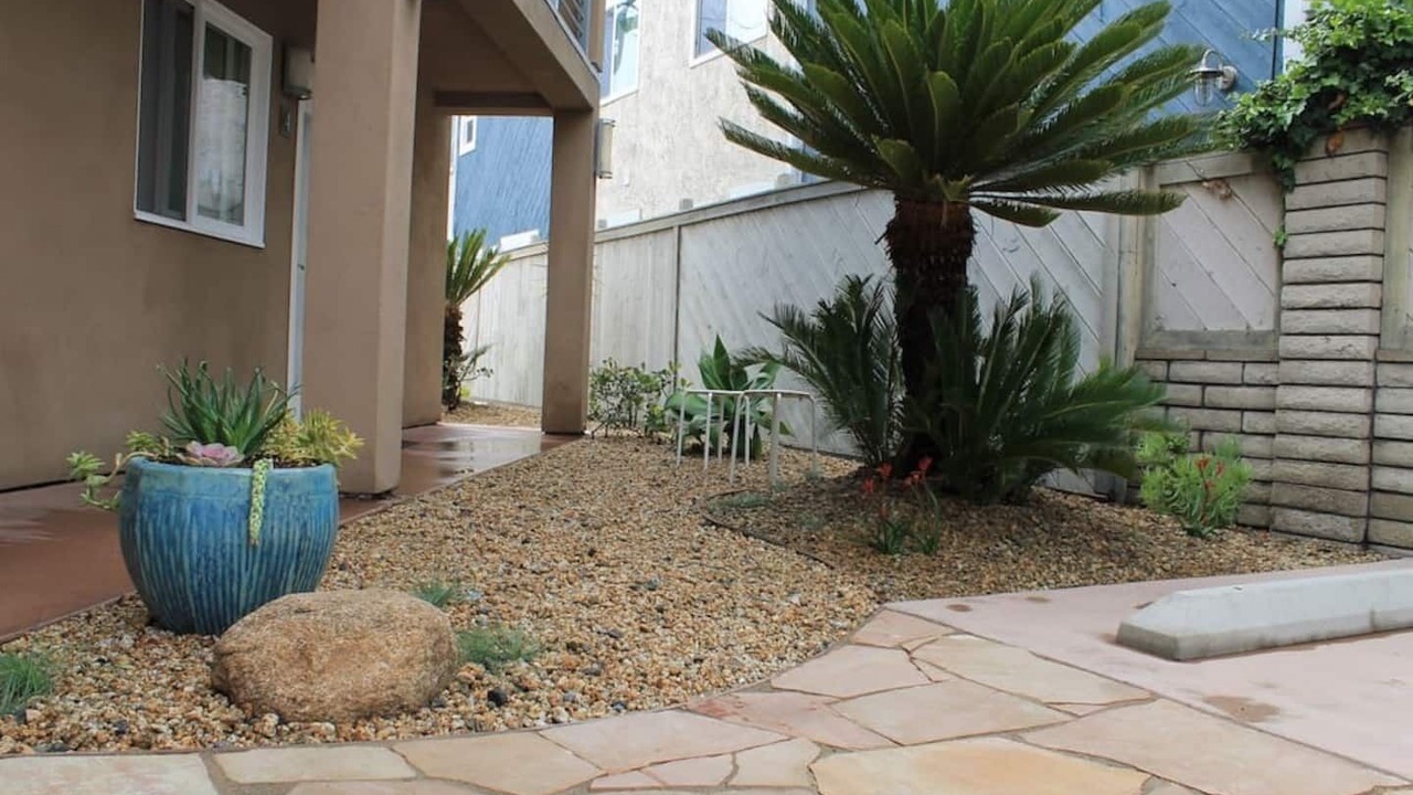 Photo of Outdoor in South Mission Beach