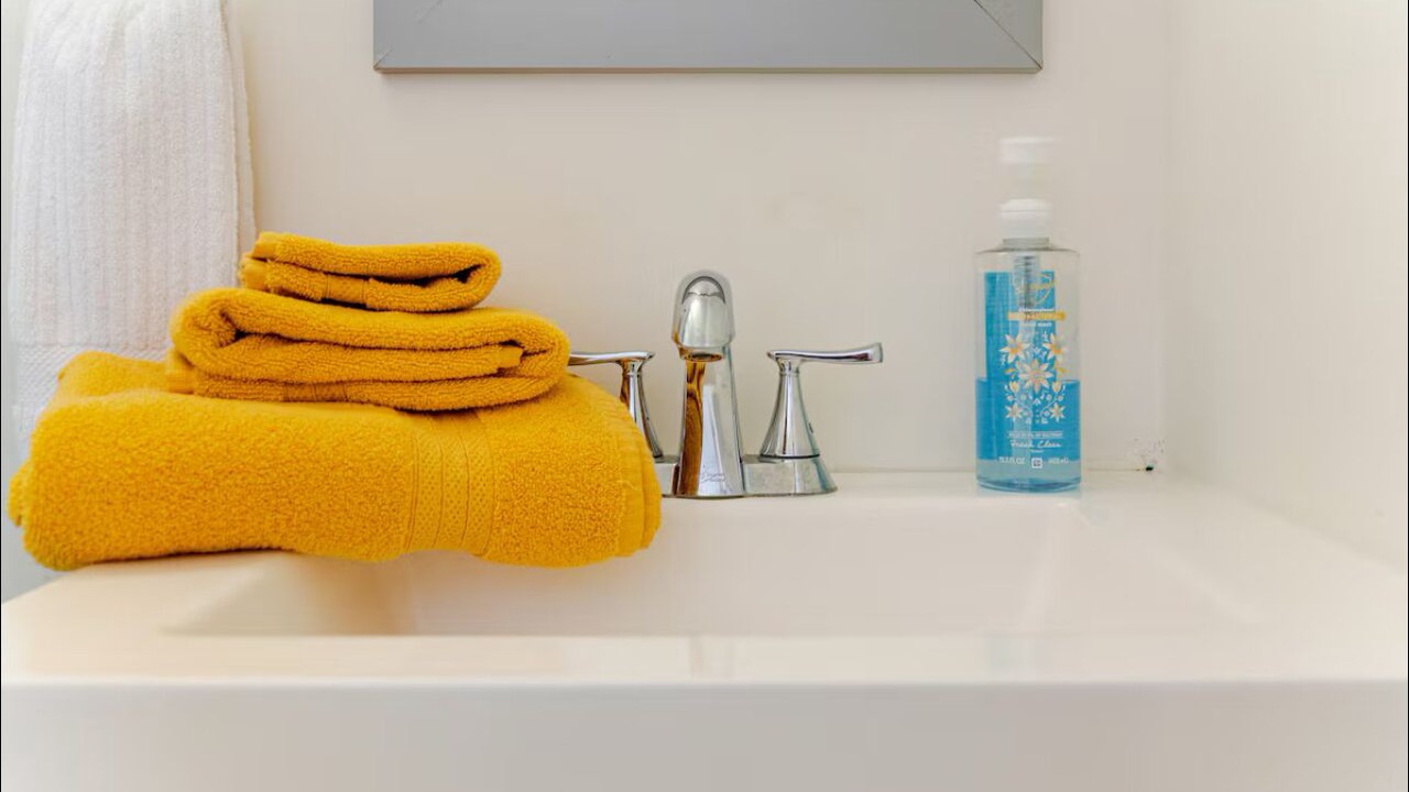 Photo of Bathroom in Altadena