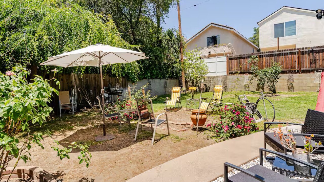 Photo of Outdoor in Altadena