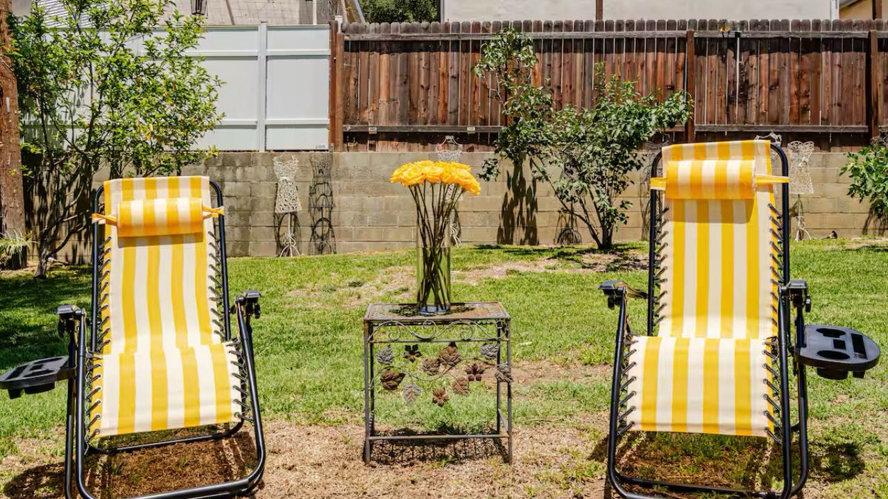 Photo of Outdoor in Altadena