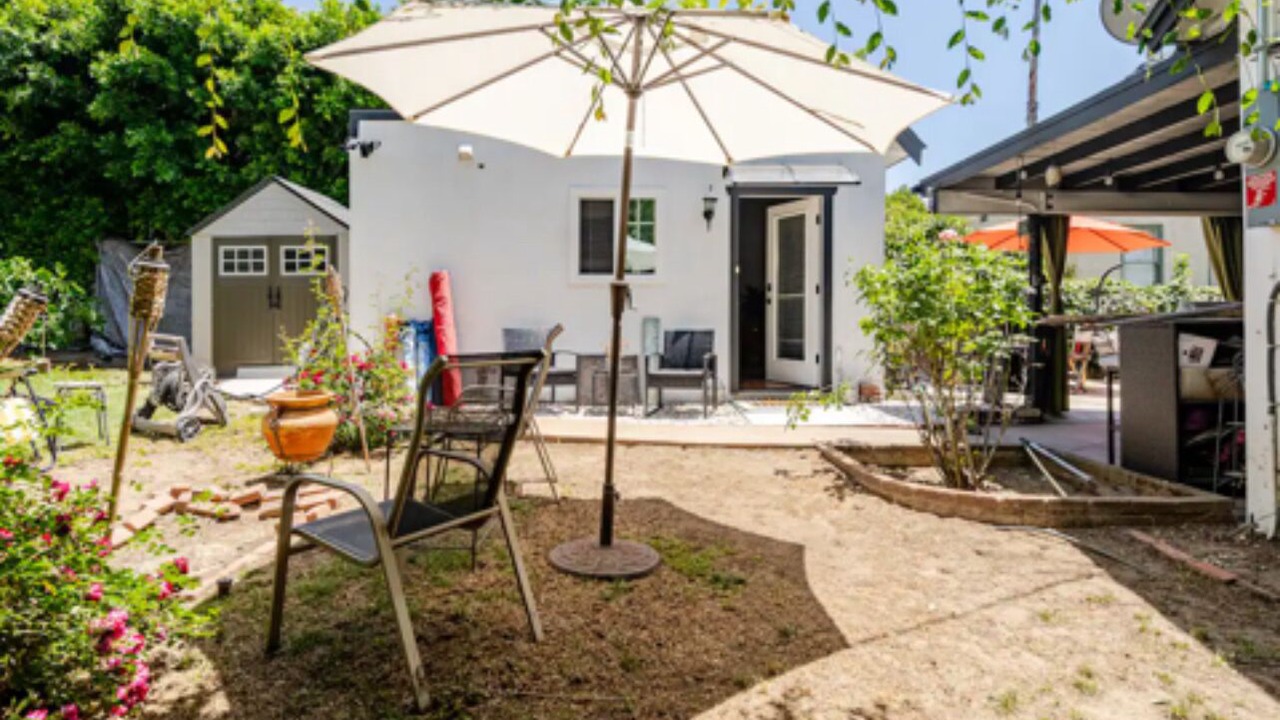 Photo of Outdoor in Altadena