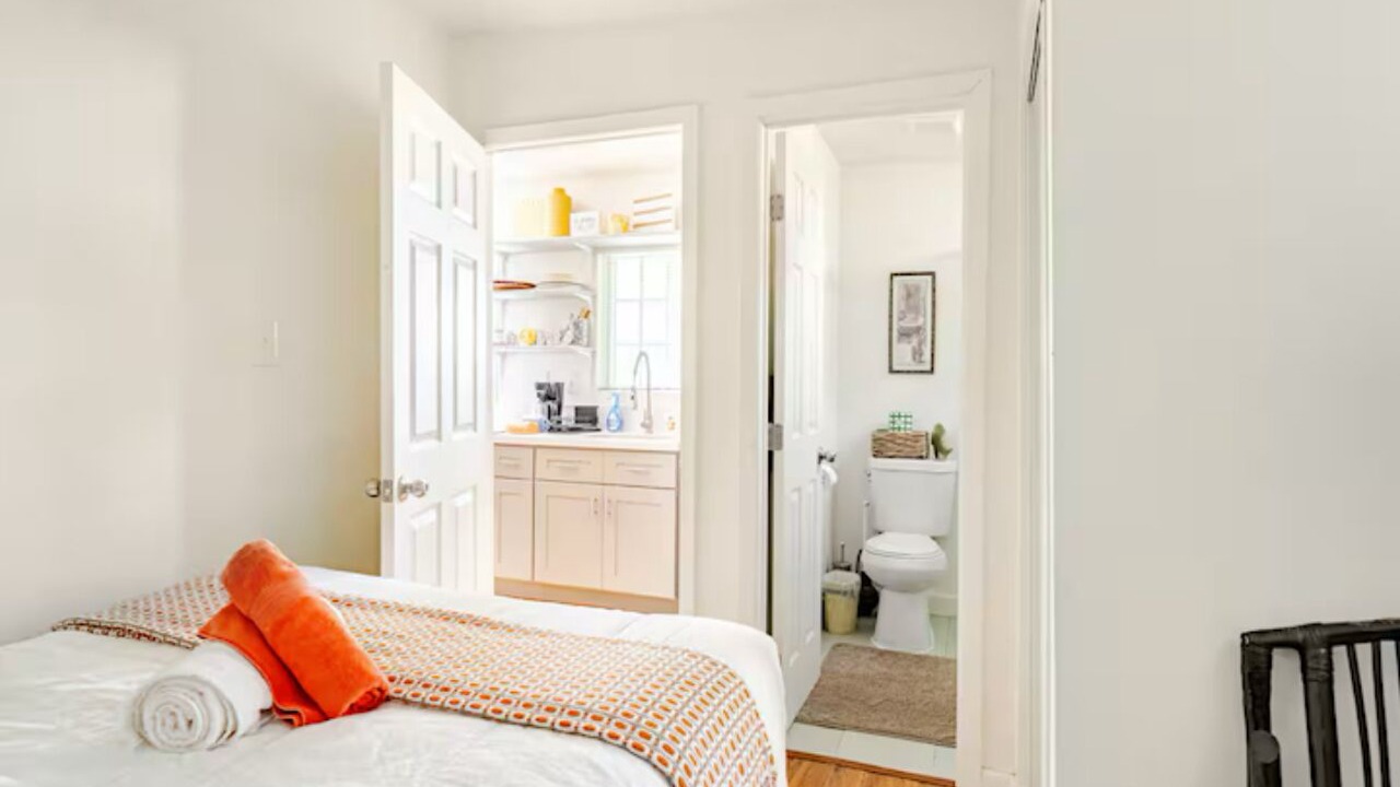 Photo of Bedroom in Altadena