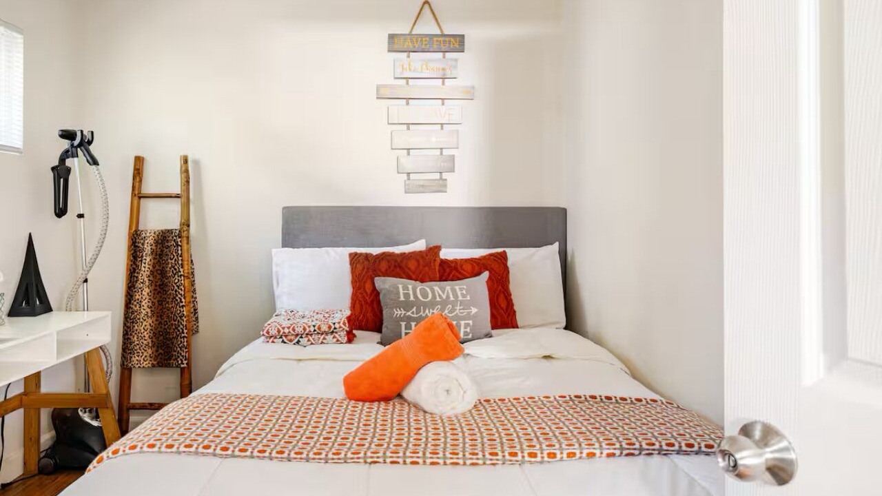 Photo of Bedroom in Altadena