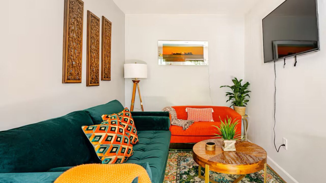 Photo of Livingroom in Altadena