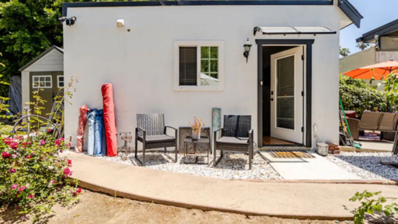 Photo of Outdoor in Altadena