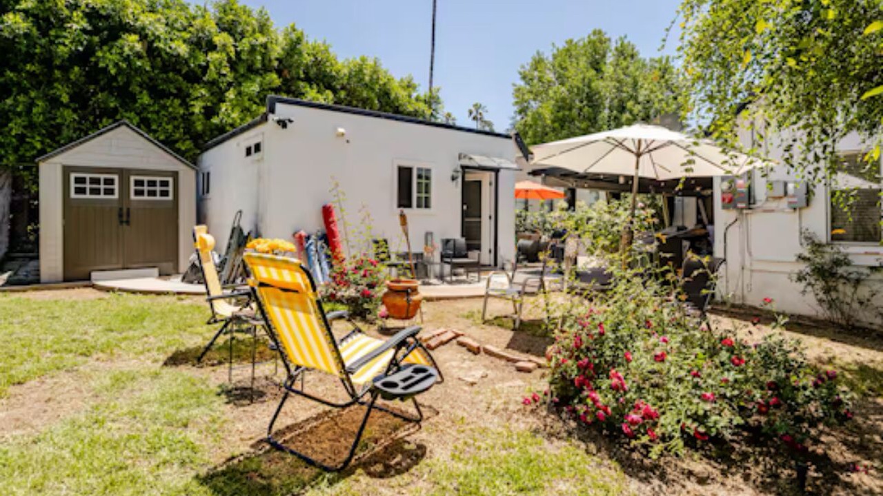 Photo of Outdoor in Altadena