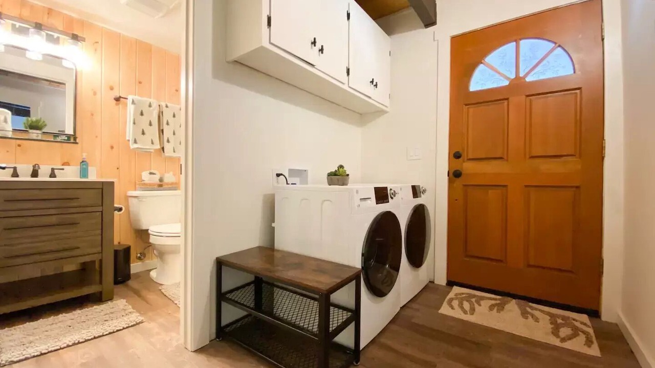 Photo of Bathroom in Dorrington