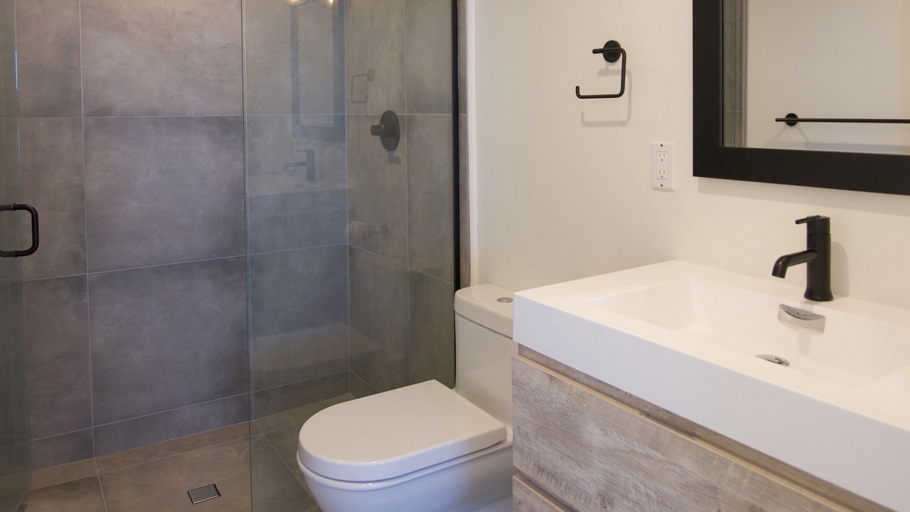 Photo of Bathroom in Joshua Tree Highlands