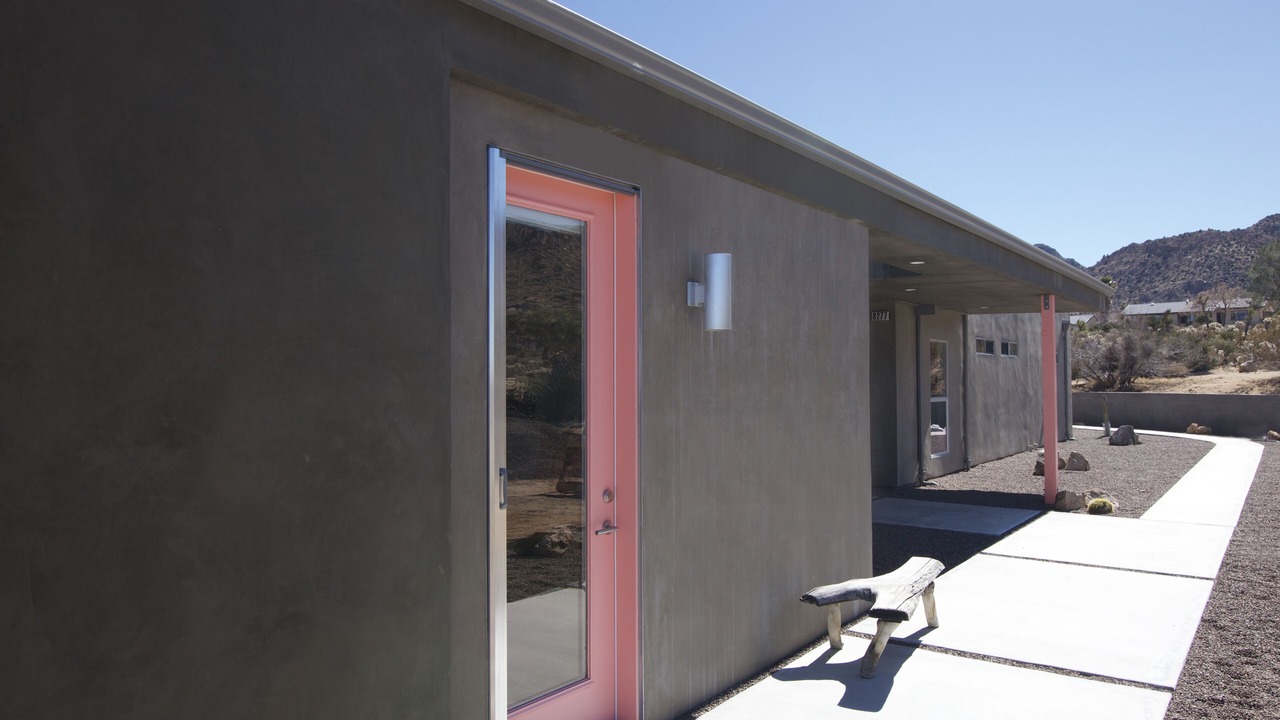 Photo of Outdoor in Joshua Tree Highlands