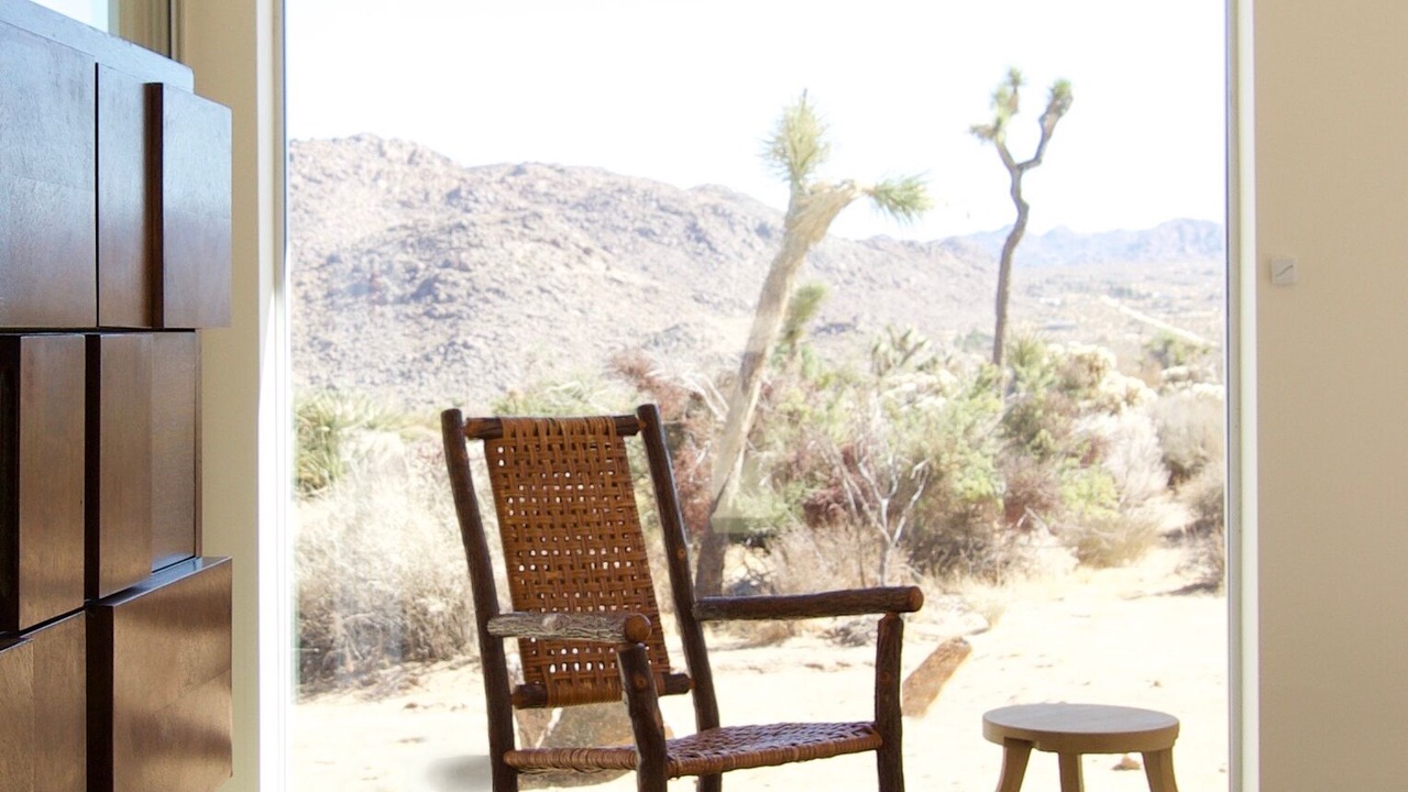 Photo of Others in Joshua Tree Highlands