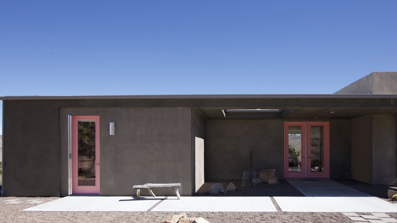 Photo of Outdoor in Joshua Tree Highlands