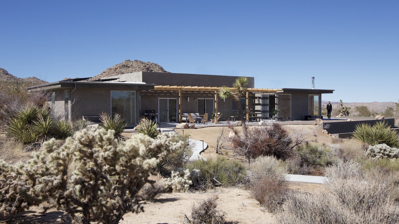 Photo of Outdoor in Joshua Tree Highlands