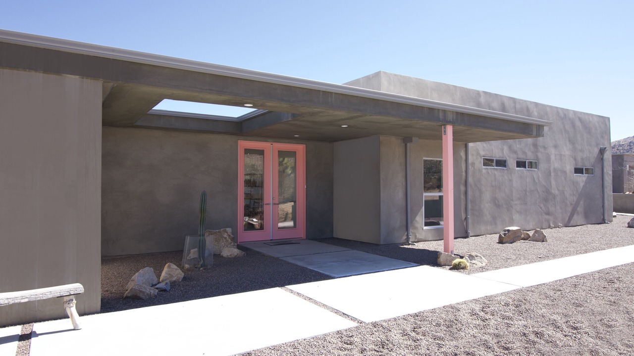 Photo of Outdoor in Joshua Tree Highlands