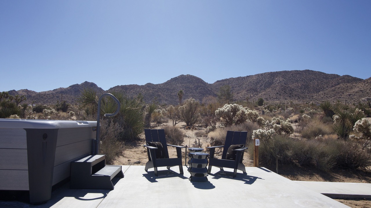 Photo of Outdoor in Joshua Tree Highlands