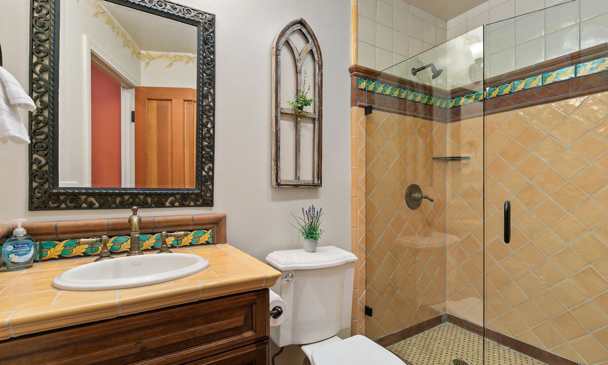 Photo of Bathroom in San Diego