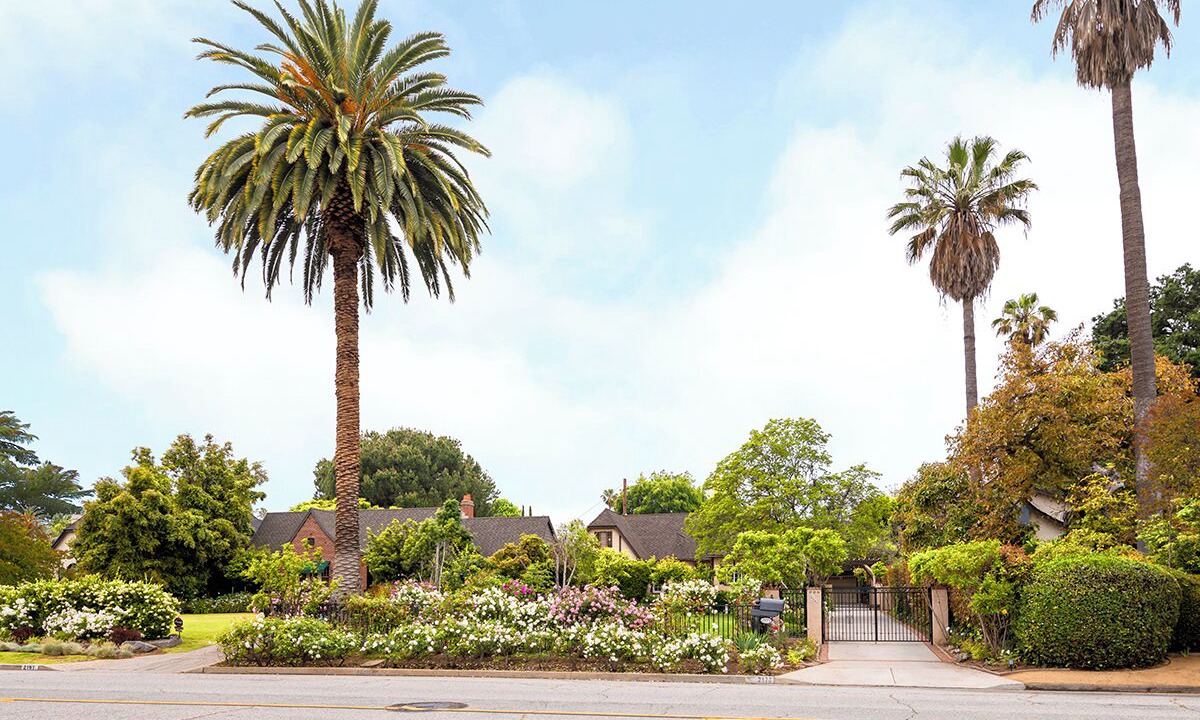 Photo of Outdoor in Pasadena
