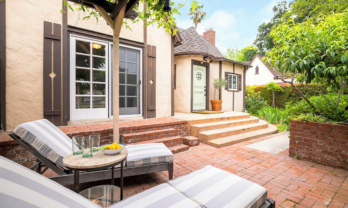 Photo of Outdoor in Pasadena