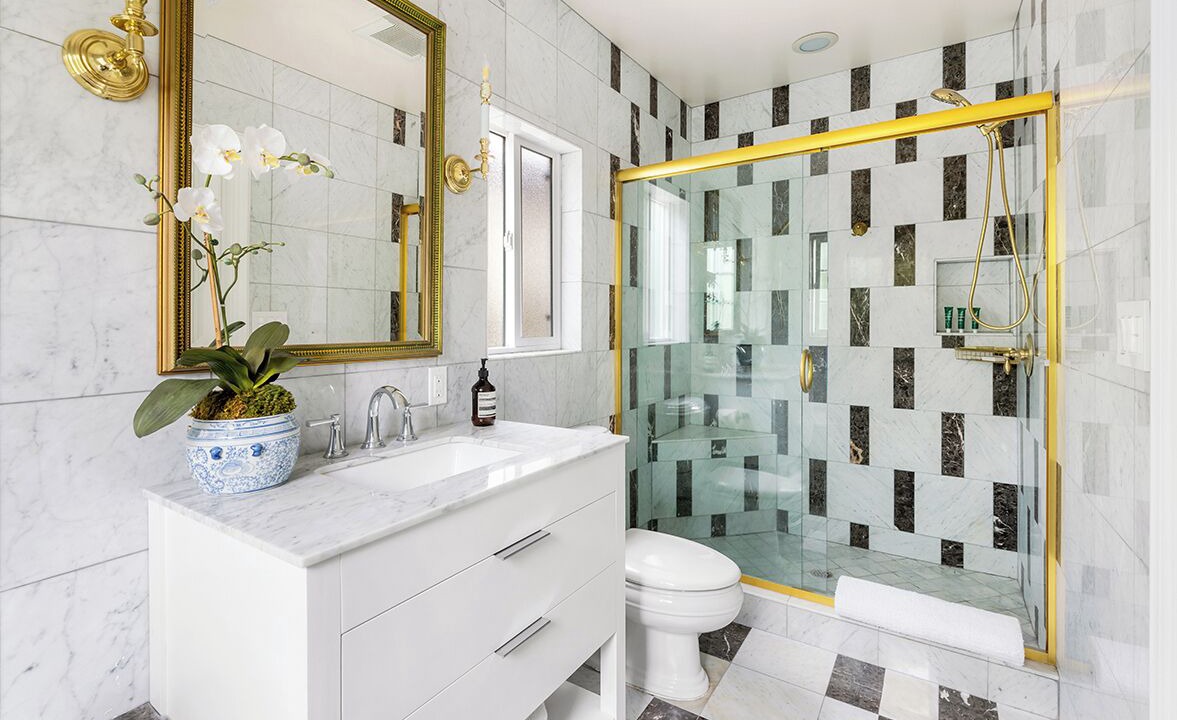 Photo of Bathroom in Pasadena