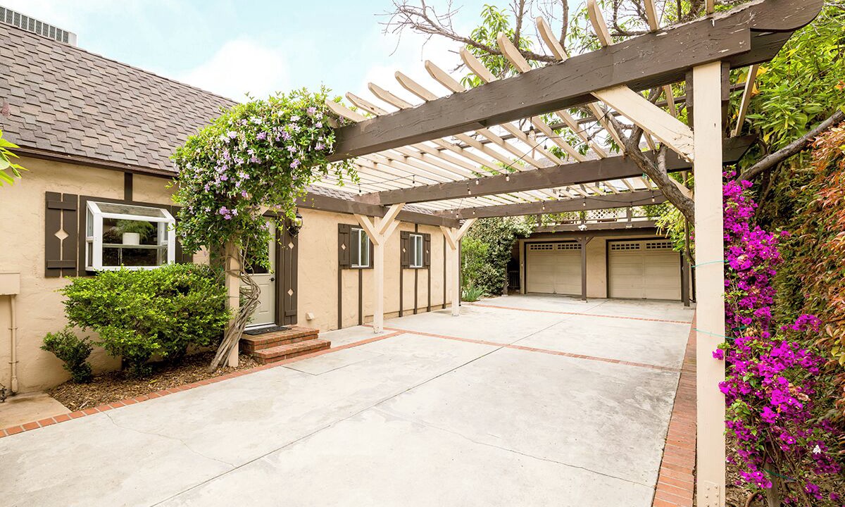 Photo of Outdoor in Pasadena