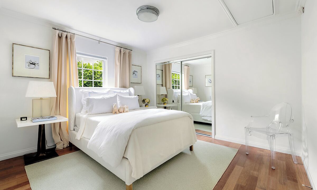 Photo of Bedroom in Pasadena