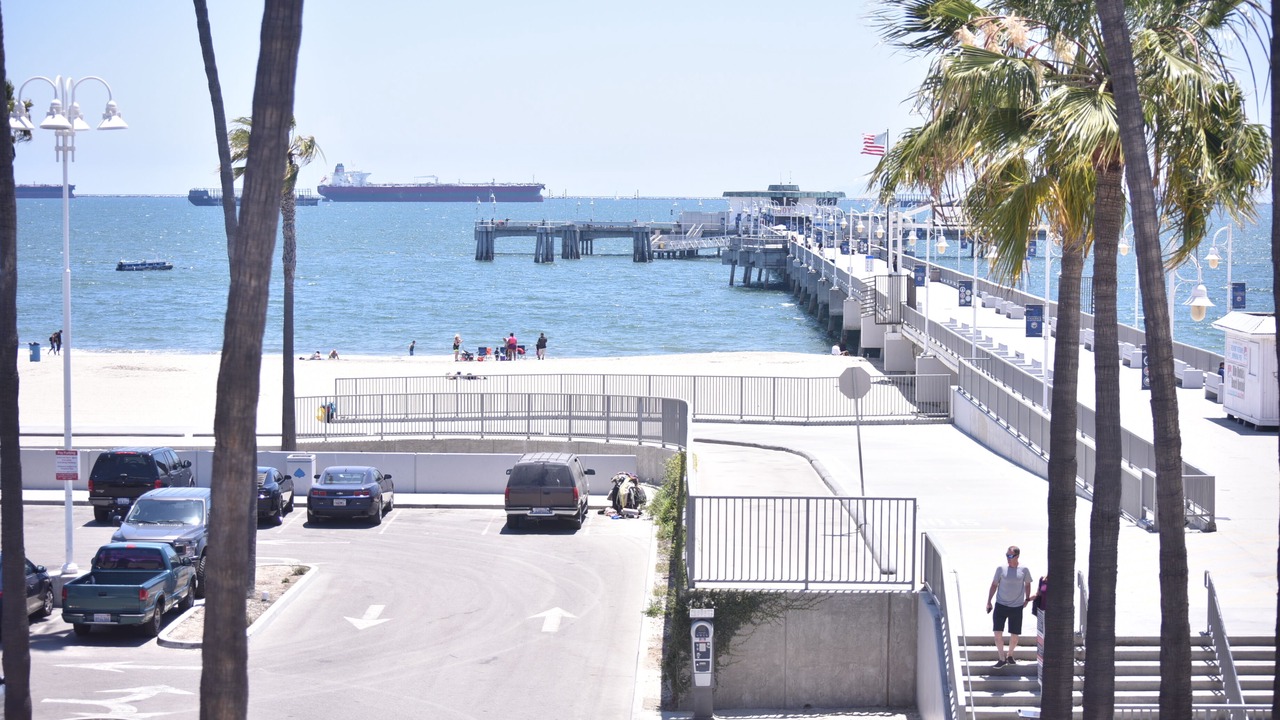 Photo of Patio Balcony in Belmont Shore