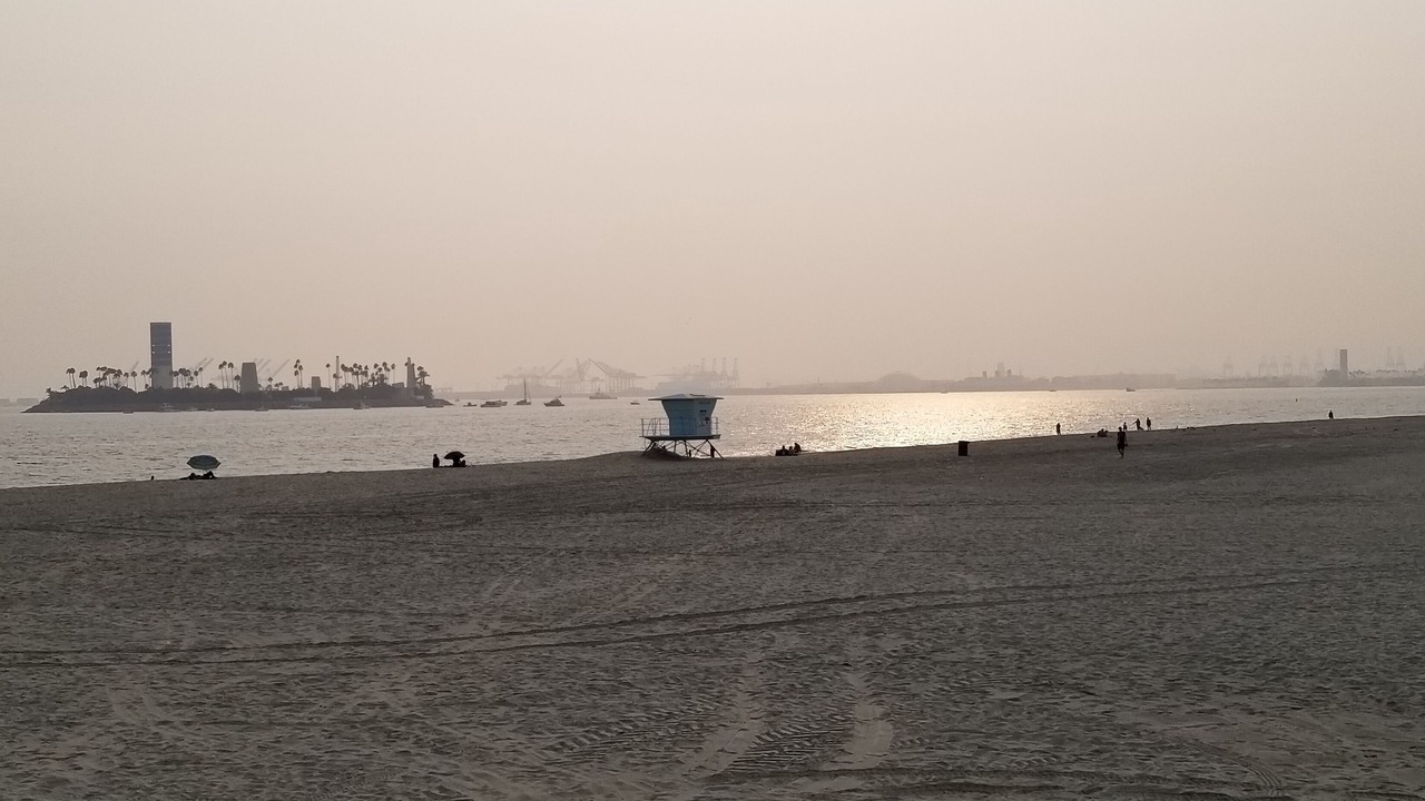Photo of Others in Belmont Shore