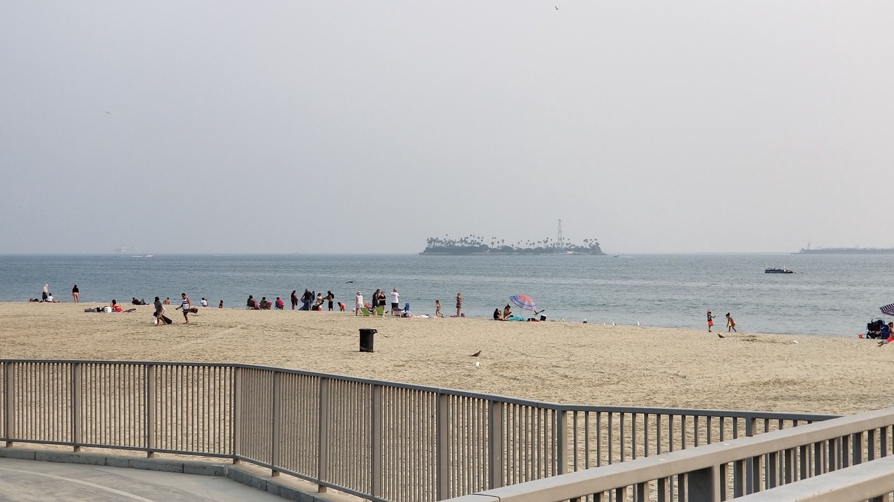 Photo of Others in Belmont Shore