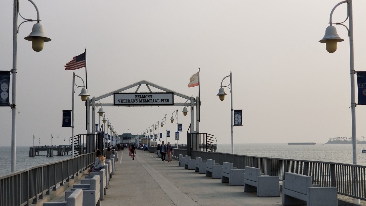 Photo of Others in Belmont Shore