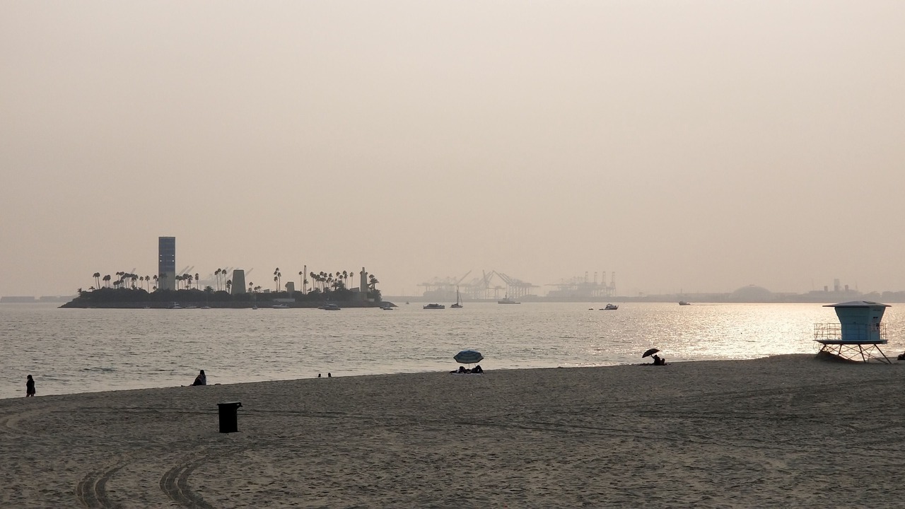 Photo of Others in Belmont Shore