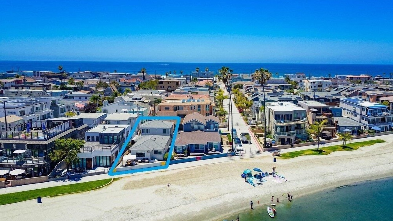 Photo of Others in Mission Beach