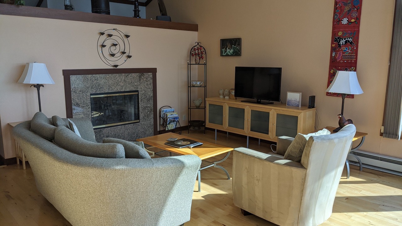 Photo of Bedroom in Castroville