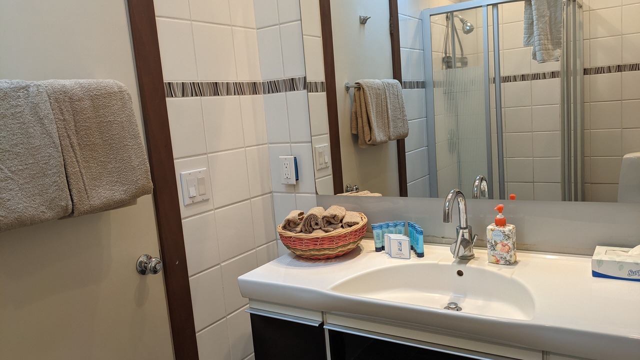 Photo of Bathroom in Castroville