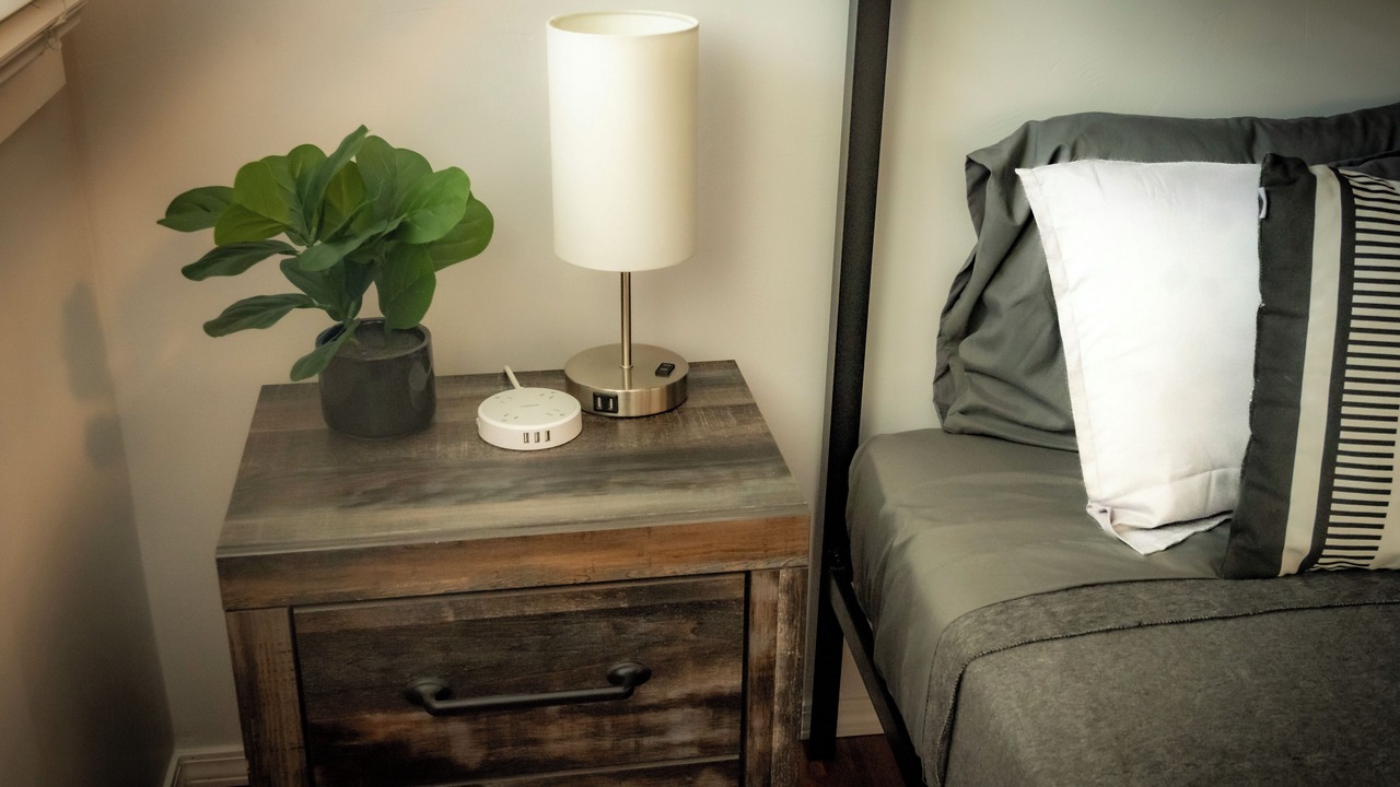 Photo of Bedroom in Oleander - Sunset