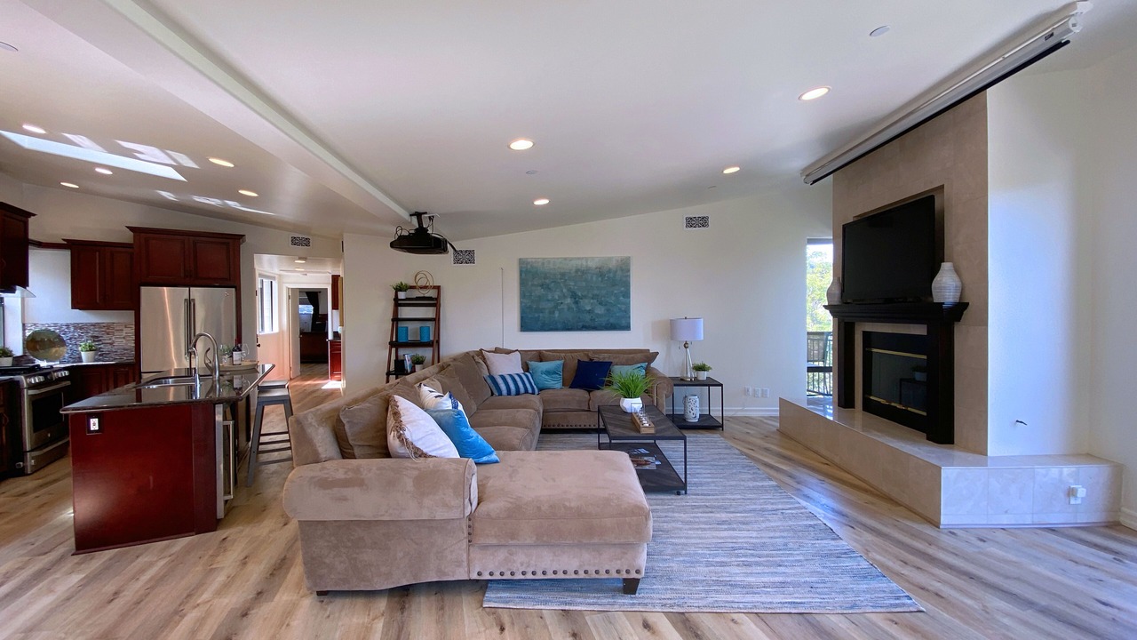 Photo of Livingroom in South Arroyo